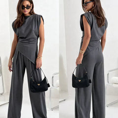 Khloe™ | Elegant Two-Piece Set
