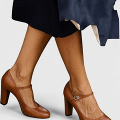 Jamyrah | Elegant Heels