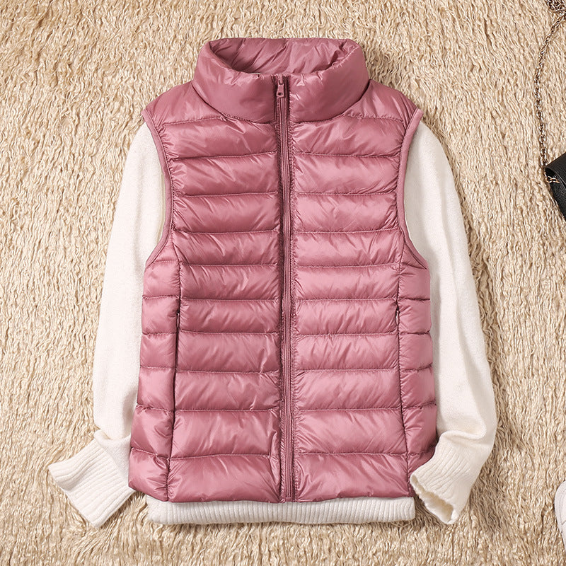 Lightweight Waterproof Vest