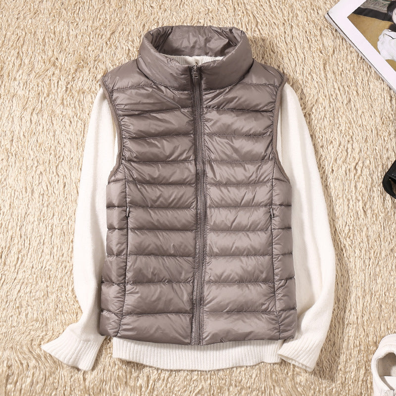Lightweight Waterproof Vest