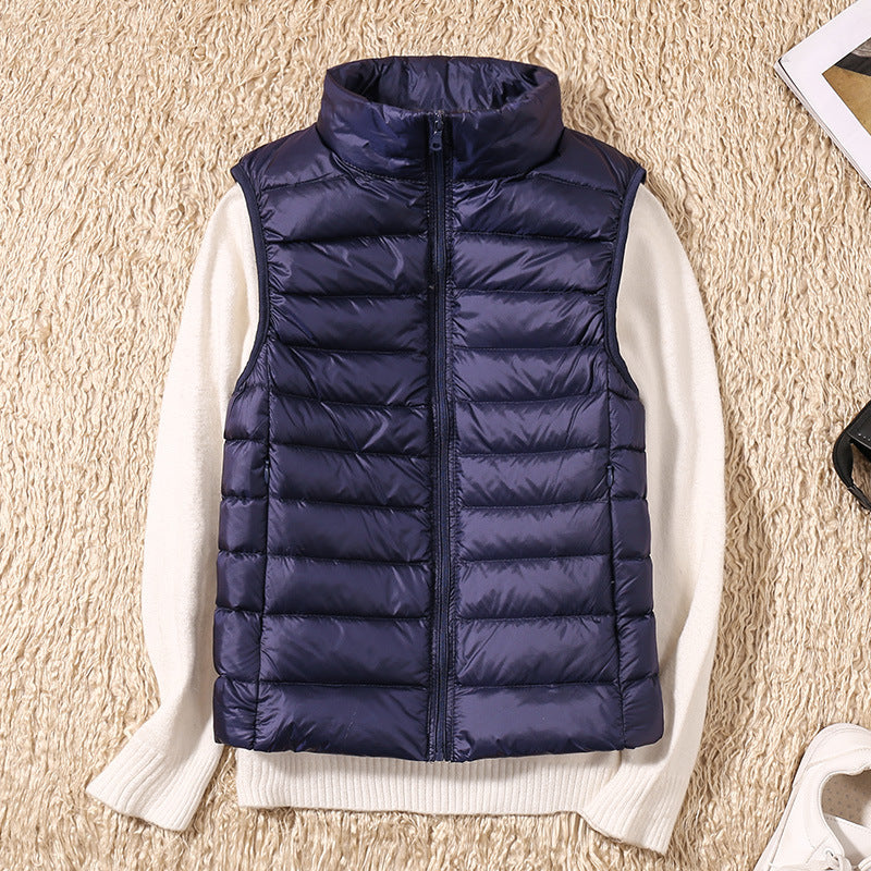 Lightweight Waterproof Vest