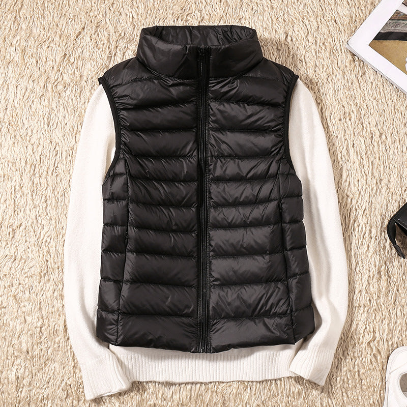 Lightweight Waterproof Vest