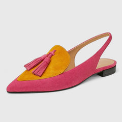 Thalina | Elegant Heels
