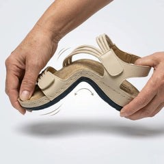 Elegant Orthopedic Sandals