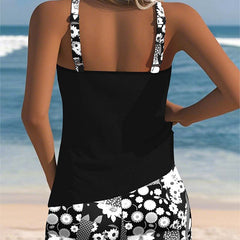 Nina™ | Fashionable Swimwear Set