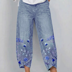 Mariposa - Comfort Trousers
