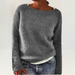 Suzy | Cozy Sweater
