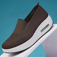 WOMEN'S ORTHOPEDIC ARCH-SUPPORT SNEAKERS