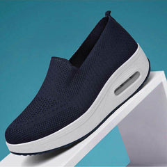 WOMEN'S ORTHOPEDIC ARCH-SUPPORT SNEAKERS
