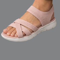 ErgoLina Comfort Orthopedic Sandals