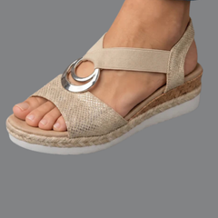 Serena Comfort Orthopedic Sandals