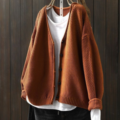 AMORIA | KNIT CARDIGAN