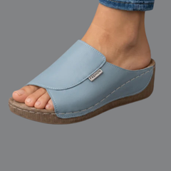India Comfort Arch Support Sandal