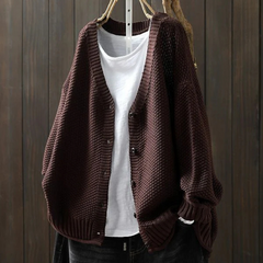AMORIA | KNIT CARDIGAN