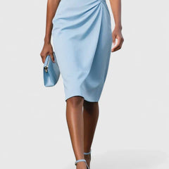 Lisandrah | Sophisticated Dress