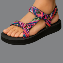 Tania Ergonomic Orthopedic Sandals