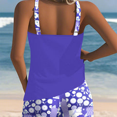 Nina™ | Fashionable Swimwear Set