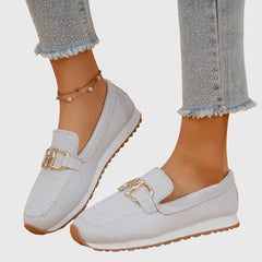 Lili - Orthopedic Loafers Sneakers