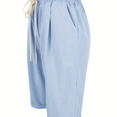 Anne™ | Relaxed Capri Pants