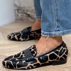Shaylen™ | Cozy Loafers