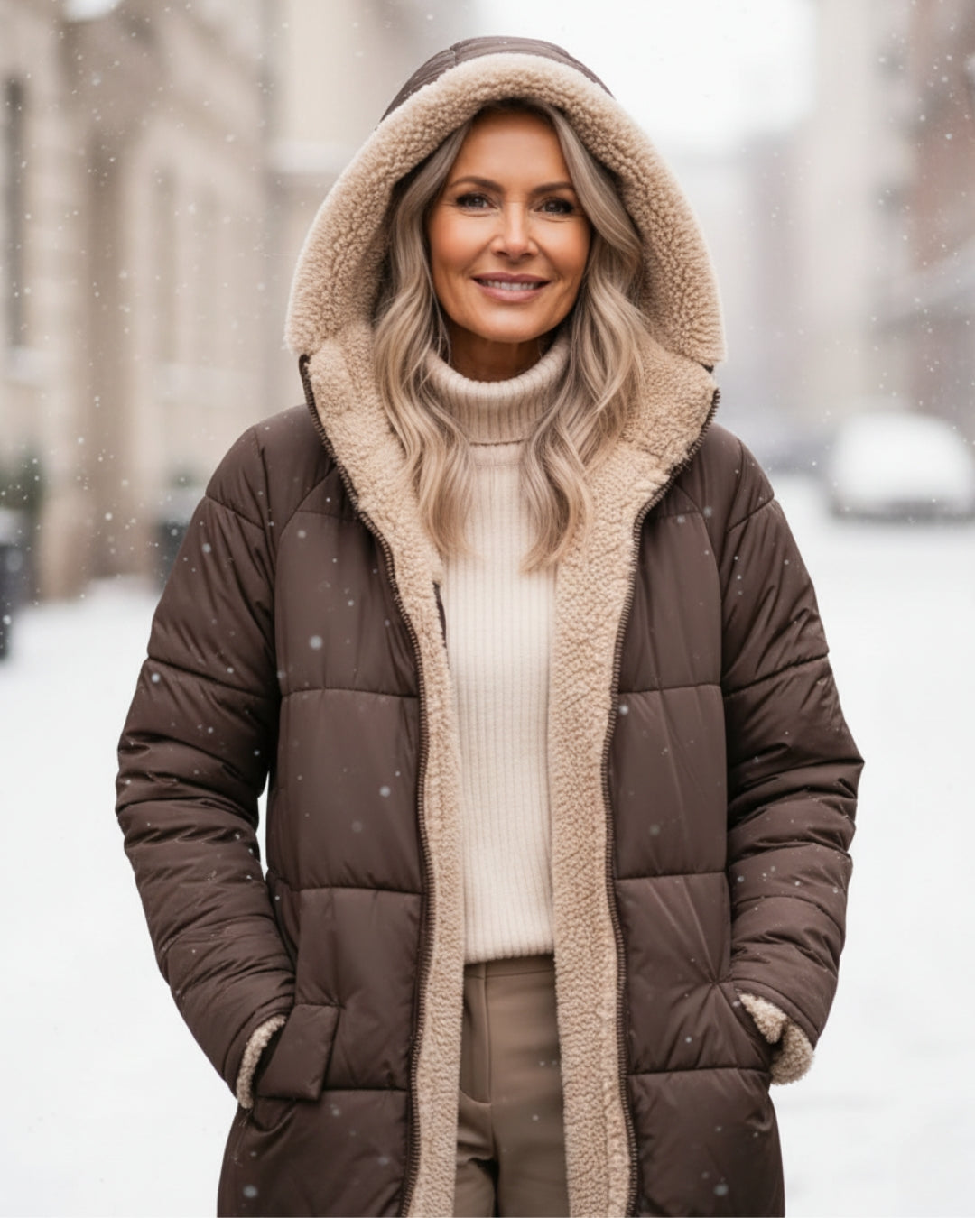 Winter Coat