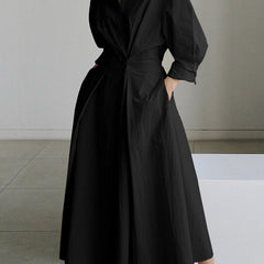 Eden™ | Elegant Long Dress