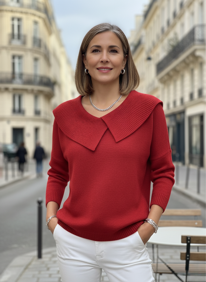 Elegant Sweater