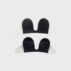 ShapeFlow™ | Push-Up Plunge Bra