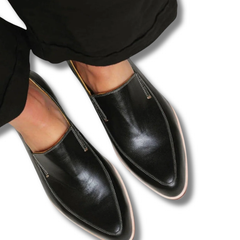 Jhazmiel | Orthopedic Loafers