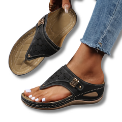 Verona - Orthopedic Sandals