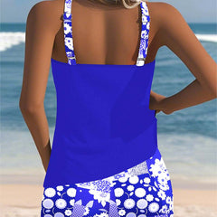 Nina™ | Fashionable Swimwear Set
