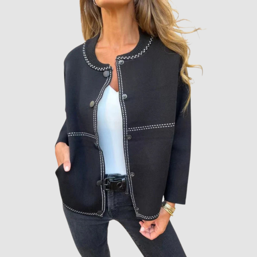 Timeless Jacket