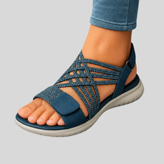 Monique - Lightweight Orthopedic Sandals