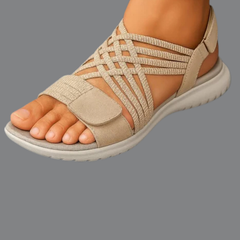 Vanna Ergonomic Orthopedic Sandals