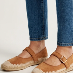 Sophie - Comfortable Women's Orthopedic Flats