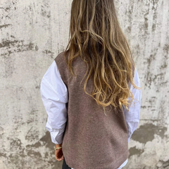 Nusa | Comfortable Knit Cardigan