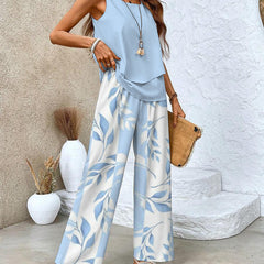 Abigail™ | Chic Two-Piece Ensemble