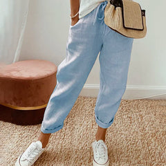 Remy™ | Casual & Elegant Waistband Trouser