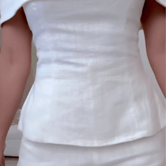 Kelley™ | Elegant Two-piece Suit