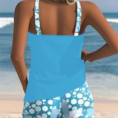 Nina™ | Fashionable Swimwear Set
