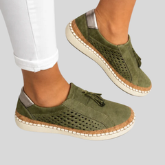 Arden | Orthoflex Slip-Ons