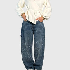 Stella™ | Diamond Pants