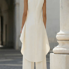 Camara™ | Elegant Formal Occasion Pant Set