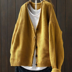 AMORIA | KNIT CARDIGAN