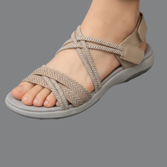 Tina Comfort Orthopedic Sandals