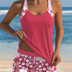 Nina™ | Fashionable Swimwear Set