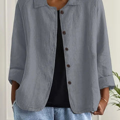Denise™ | Classic Light Top