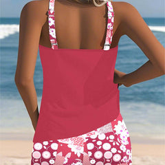 Nina™ | Fashionable Swimwear Set