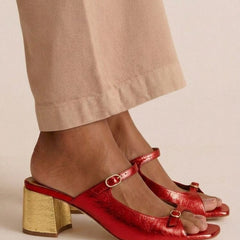 Rita | Riviera Elegance Heels