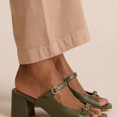 Rita | Riviera Elegance Heels